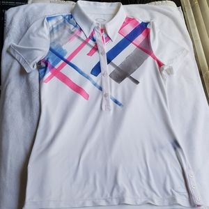 Oakley Golf Shirt